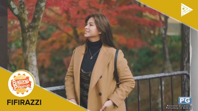 #FIFIRAZZI: Angel Locsin, nakalikom ng 11.3-M para sa kanyang fundraising campaign; Tom Hanks, Rita Wilson, nag-donate ng dugo para sa covid-related research