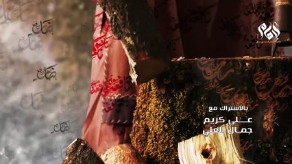 11مسلسل الإمام أحمد بن حنبل الحلقة الحادية عشر|| IMAM Ahmad Bin Hanbal