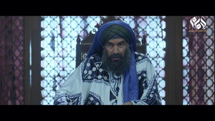 19مسلسل الإمام أحمد بن حنبل الحلقة التاسعة عشر || IMAM Ahmad Bin Hanbal