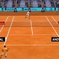 Murray is faultless as Nadal stutters on Day 2 of Madrid Open Virtual pro