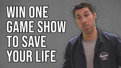 Answer The Internet Featuring Mark Normand