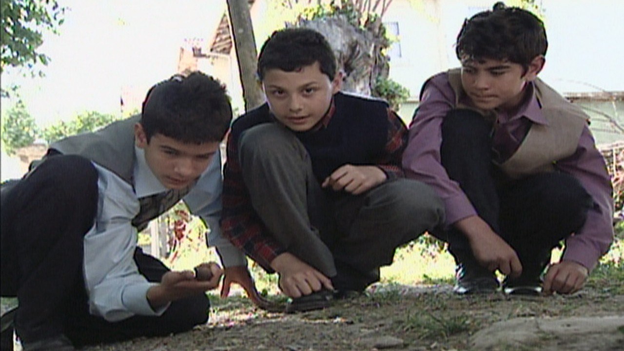 Kanal 7 TV Filmi - Ceviz Oynamaya Mı Geldin