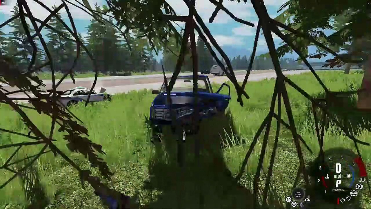 BeamNG.drive - indonesia #2