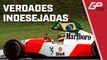 As cinco opiniões polêmicas e impopulares sobre a carreira de Senna
