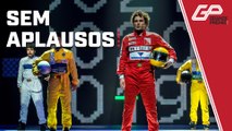 Musical sobre Ayrton Senna é um horror