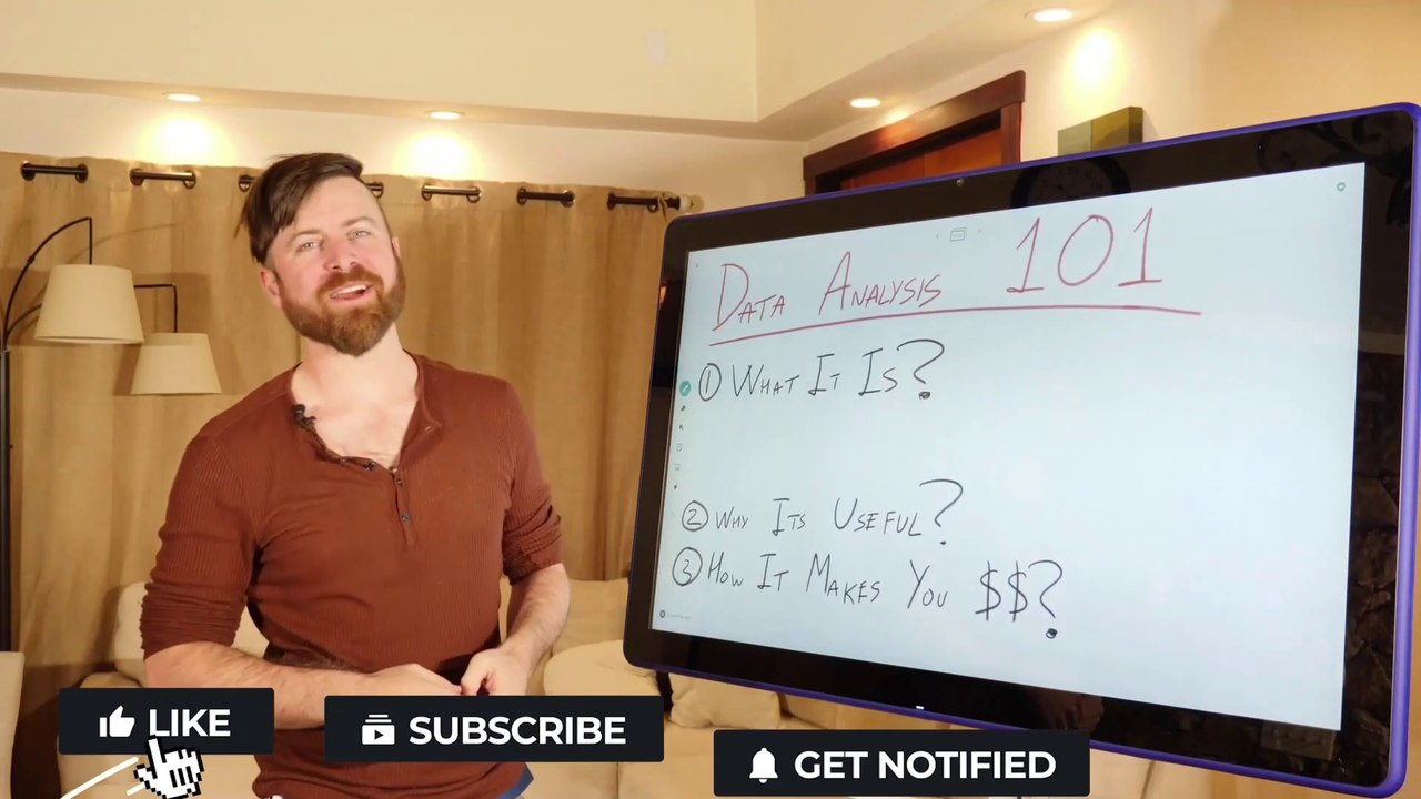 What Is Basic Data Analysis  (And How Can It Make You MONEY )