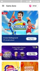 How to earn super coins in flipkart to get plus membership by playing game