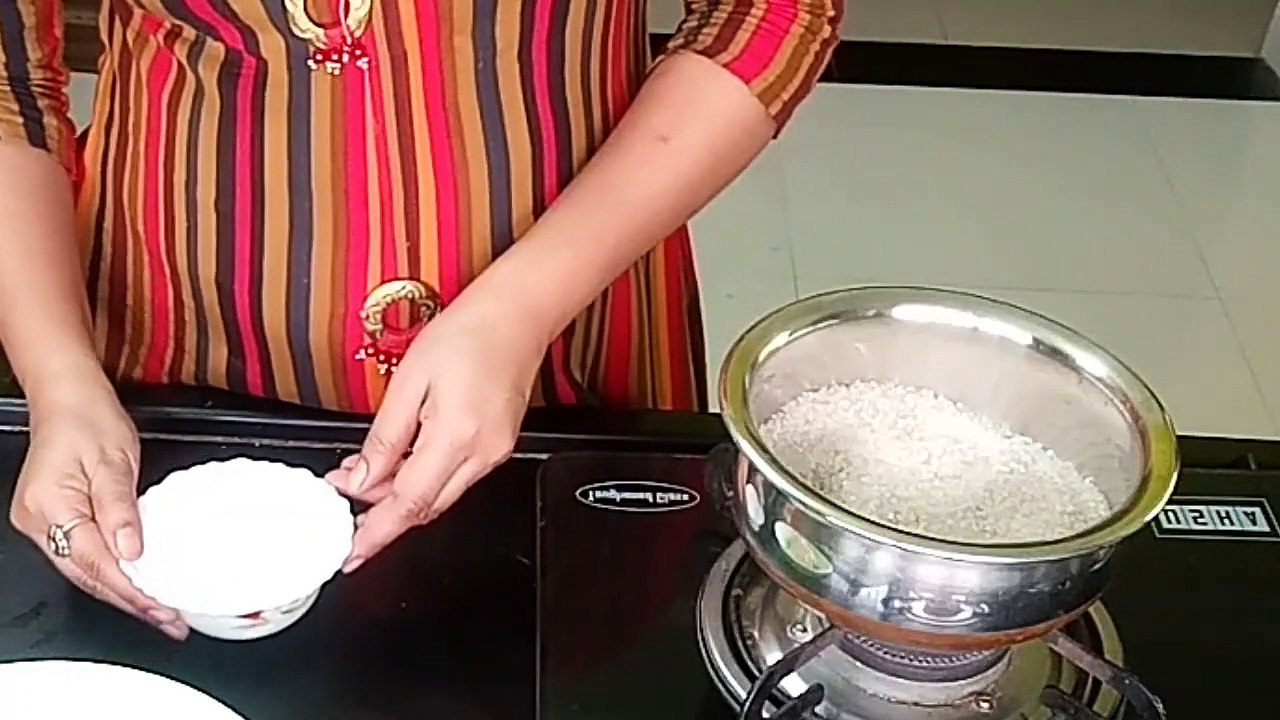 Pak puri recipe. Mithi puri. खस्ता, मजेदार पाक पुरी रेसिपी
