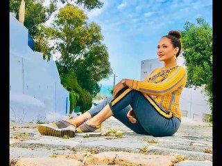 Tunisian Stars 2020    #TS   #10