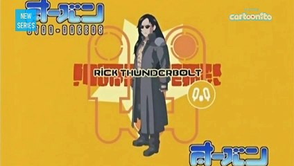 Oban Star Racers Episode 1 (Victor Cartoonito Broadcasting)