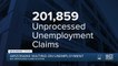 Arizonans continue to wait on unemployment assistance