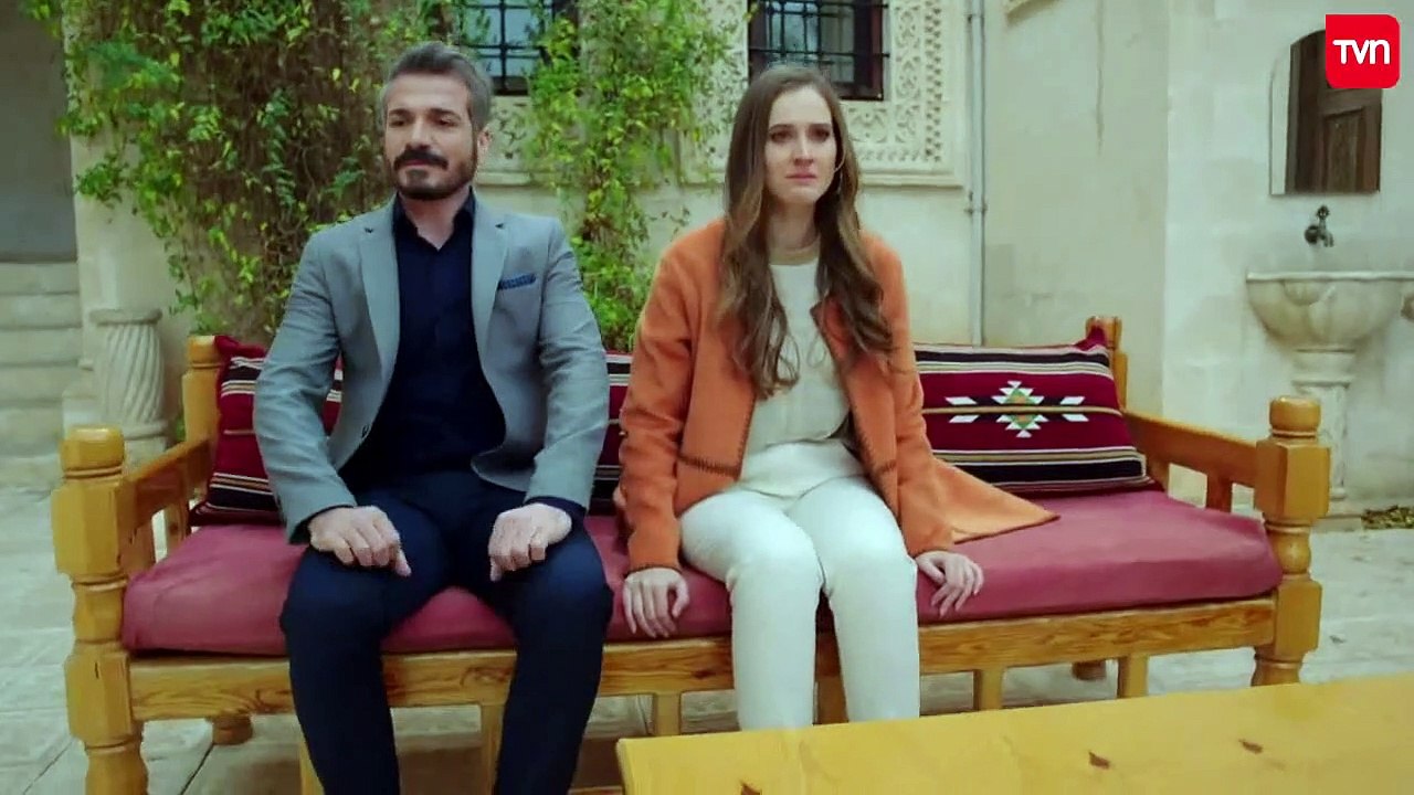 Hercai Capitulo 102 HD