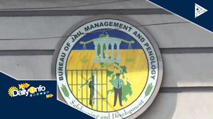 233 PDLs at jail personnel, positibo sa CoVID-19