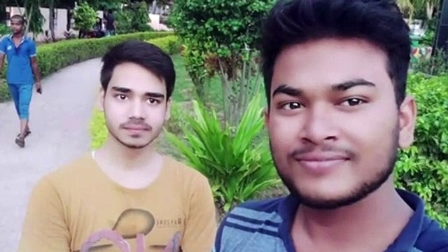 Shukriya DOst - poetry in HIndi __ lalganj st pauls school