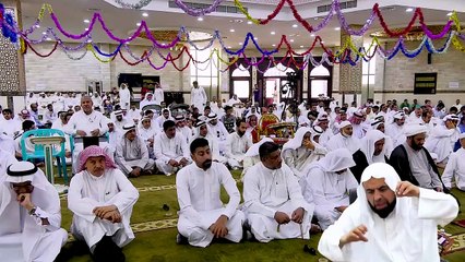 الشيخ الصفار -- الغش في المواد الغذائية