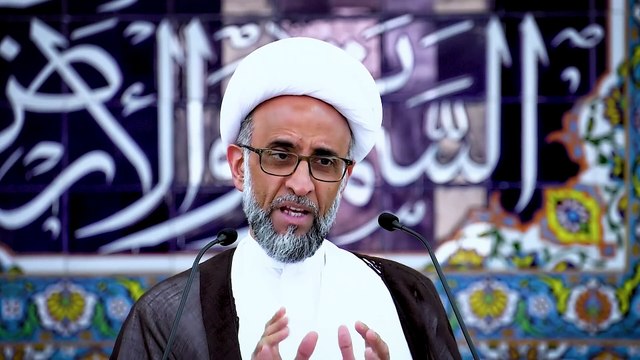 الشيخ الصفار - المرأة واستحقاقات المشاركة - YouTube