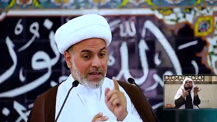 خطبة الجمعة الشيخ محمد الصفار
