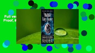 Full version  Midlife Fairy Hunter (Forty Proof, #2)  For Kindle