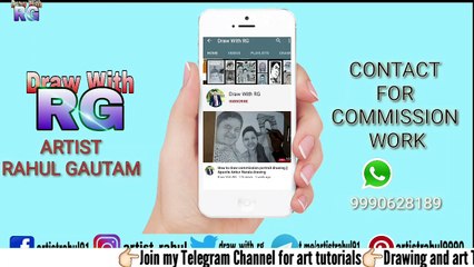 How do I improve my drawing? For beginners