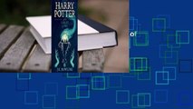[Read] Harry Potter and the Goblet of Fire (Harry Potter, #4) Complete
