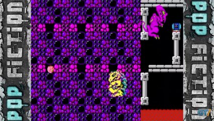 Pop Fiction Ep.16 - Subindo (Legendado)