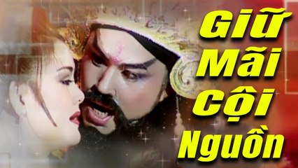 Liveshow : Giữ Mãi Cội Nguồn  Chinh Nhân Vũ Luân Trinh Trinh Thanh Tuyền