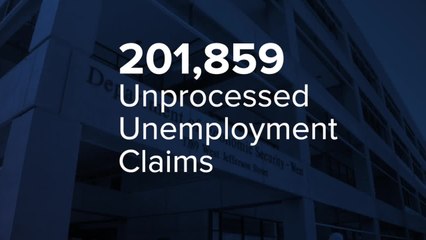 Arizona residents continue to wait on unemployment assistance