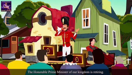 Hoàng tử và Cô gái thật thà   The Prince and the Honest Girl Story   Truyện cổ tích việt nam