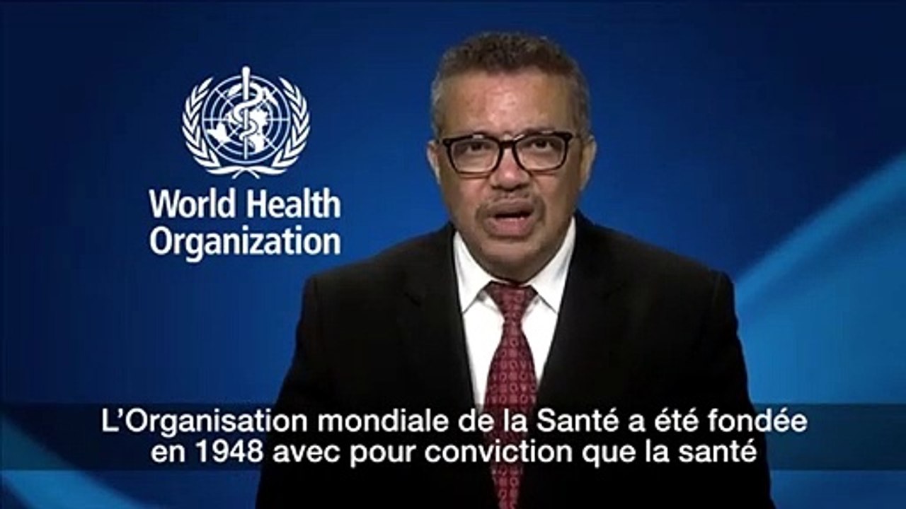Flash: L'OMS nous laisse tranquille, Didier Drogba est boycotté, Ramba Junior clash Didi B, Révérant Général Makosso Camille vous parle.