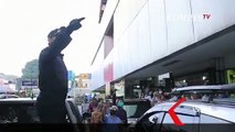 Emosi! Bima Arya Terjun Langsung Tutup Ratusan Toko Demi PSBB di Bogor