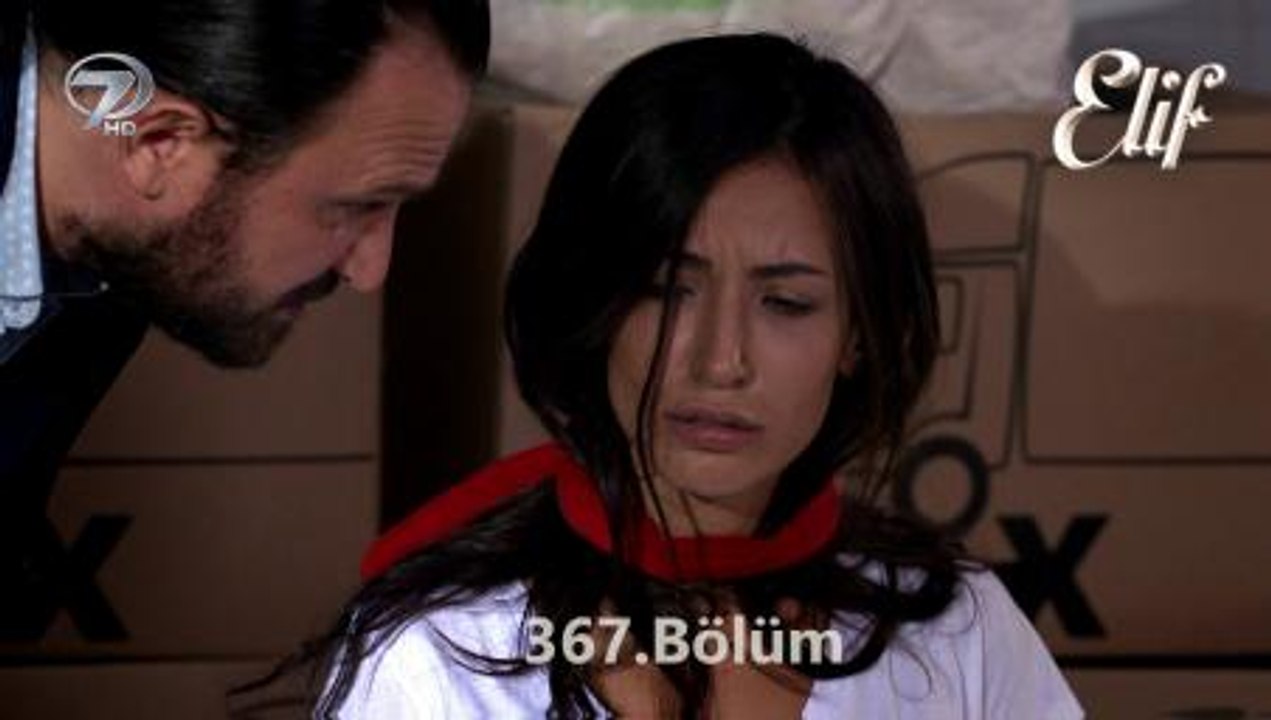 ELİF 367.BÖLÜM