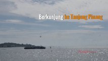 Berwisata Religi ke Situs Sejarah Pulau Penyengat, Tanjung Pinang