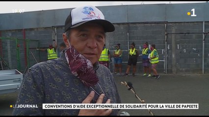 175 Jeunes en contrats aidés confectionnent 20 000 masques
