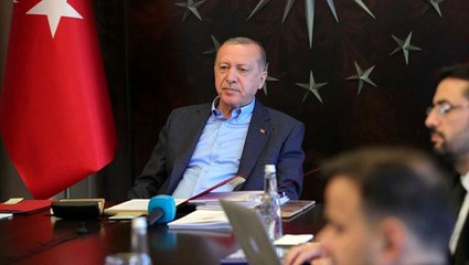 Kabine toplantısında salgın sonrası normalleşme takvimi ele alındı! İşte kapalı mekanların açılma tarihleri