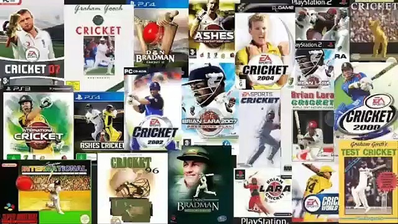 Evolution of Cricket Games (1985-2020)