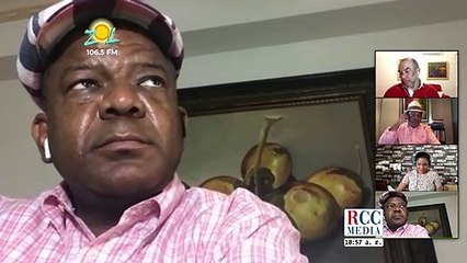 Ramon Mercedes nos reporta la situación actual sobre el Covid-19 en New York