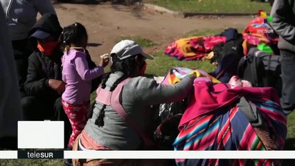 FtS 28-04: El Salvador Govt Seals Off Jail Cells to Prevent Violence