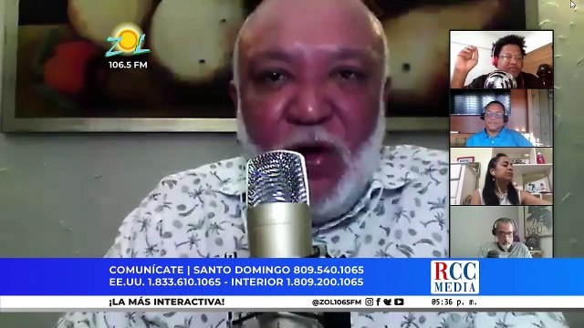 Historia de cosas que haces No vaya hacer cosa en El Mismo Golpe con Jochy parte2