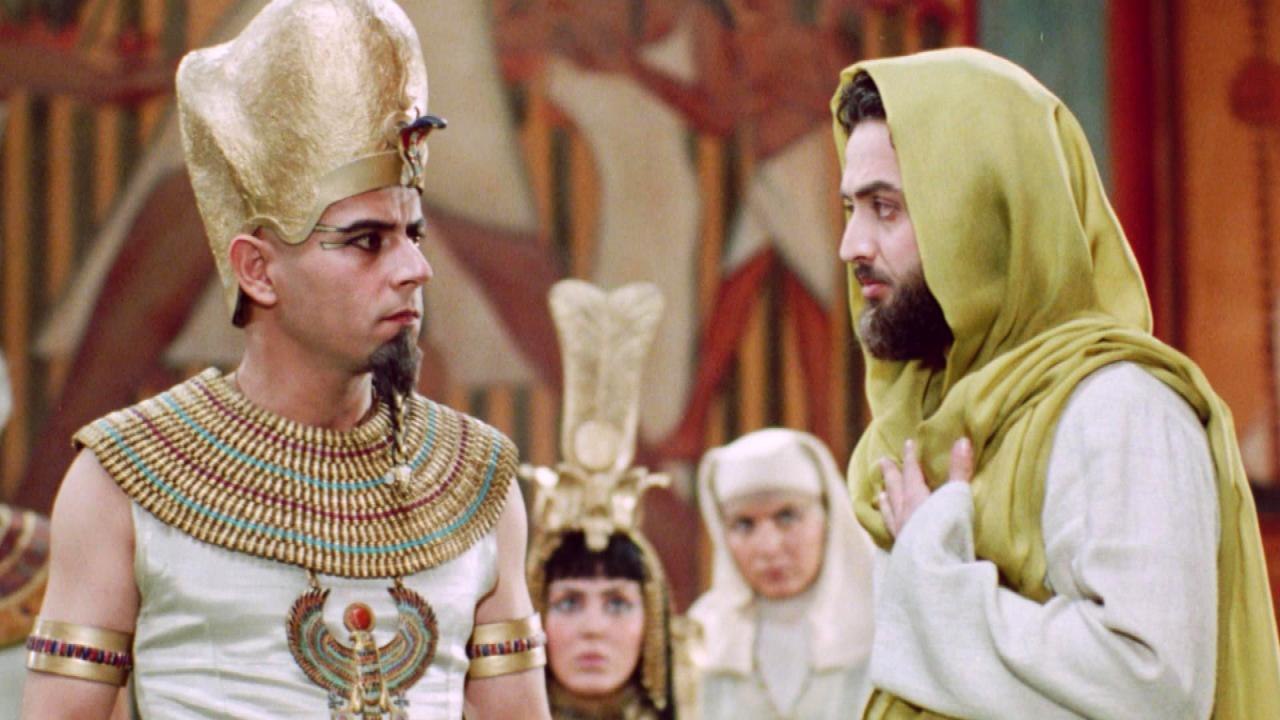 HZ. YUSUF - 26.BÖLÜM