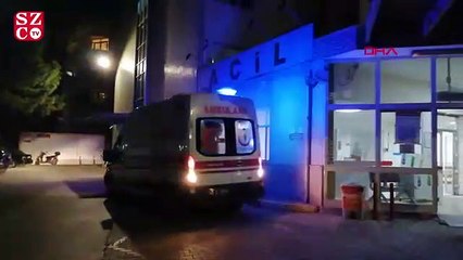Husumetli iki aile arasında 'zeytin fidanı' kavgası 1 ölü, 7 yaralı