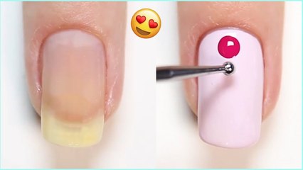 Top 16 Cute And Beautiful Nail Art Designs - Wonderful Nail Art Designs Ideas - BeautyPlus