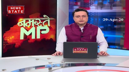 Madhya Pradesh: टीकमगढ़ में 526 लोगों का किया गया कोरोना टेस्ट, 2 की रिपोर्ट पॉजिटिव
