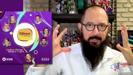 Surtido Rico: 'Vida' de Starzplay te cambiará la vida