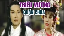 Cải Lương Xưa  Triều Vương Quận Chúa - Vũ Linh Tài Linh  cải lương hồ quảng hay nhất