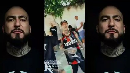 Vídeos de Luis Gangsta Rap - Dailymotion