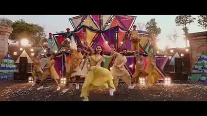 Bhangra Paa Le 2019 - Theatrical Trailer