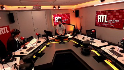 Le journal RTL de 6h30