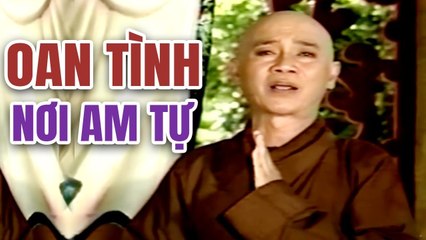 Cải Lương Xưa  Oan Tình Nơi Am Tự - Thanh Sang Trọng Nghĩa  cải lương hay xã hội