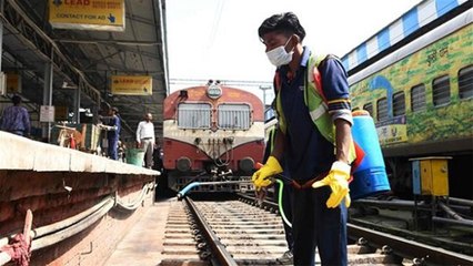3 मई के बाद भी नहीं चलेंगी ट्रेनें, रेलवे ने अगस्त तक बंद की IRCTC से टिकट बुकिंग! जानिए ताजा अपटेड