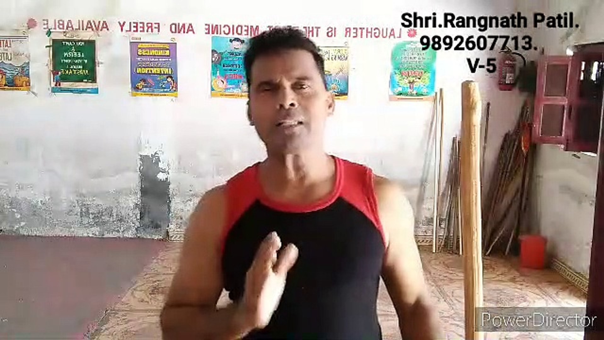 lathi kathi tutorial